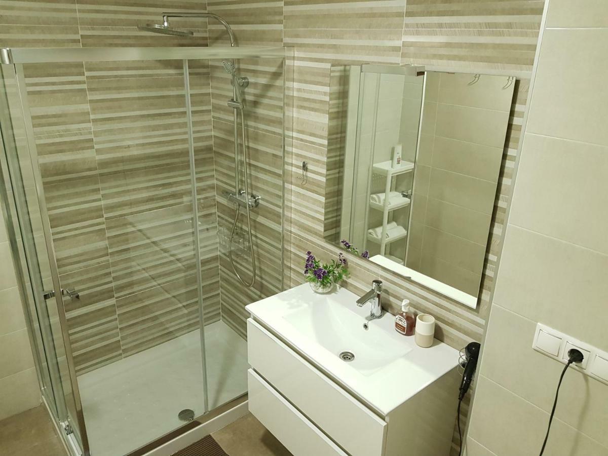 Apartamento-Estudio Corazon De Аліканте Екстер'єр фото